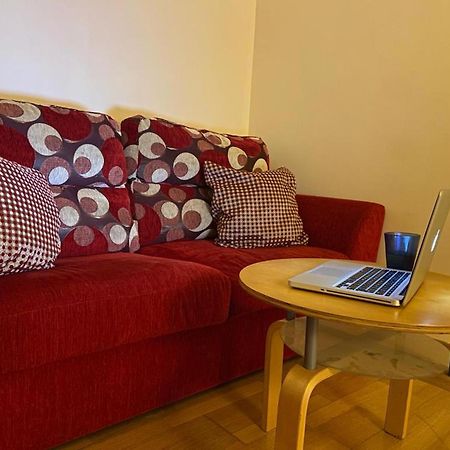 Ferienwohnung Casina Di Ziamar Rom Exterior foto