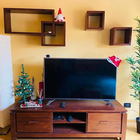 Ferienwohnung Casina Di Ziamar Rom Exterior foto