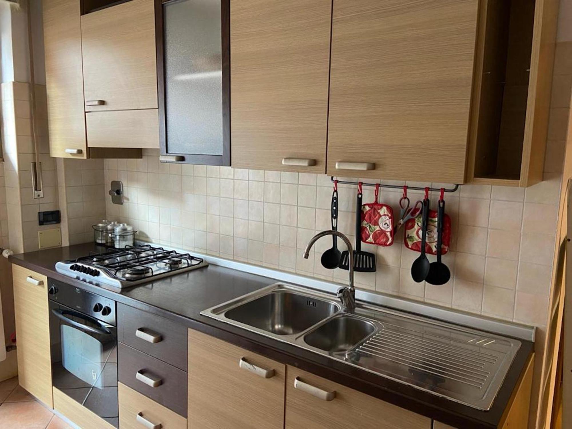 Ferienwohnung Casina Di Ziamar Rom Exterior foto