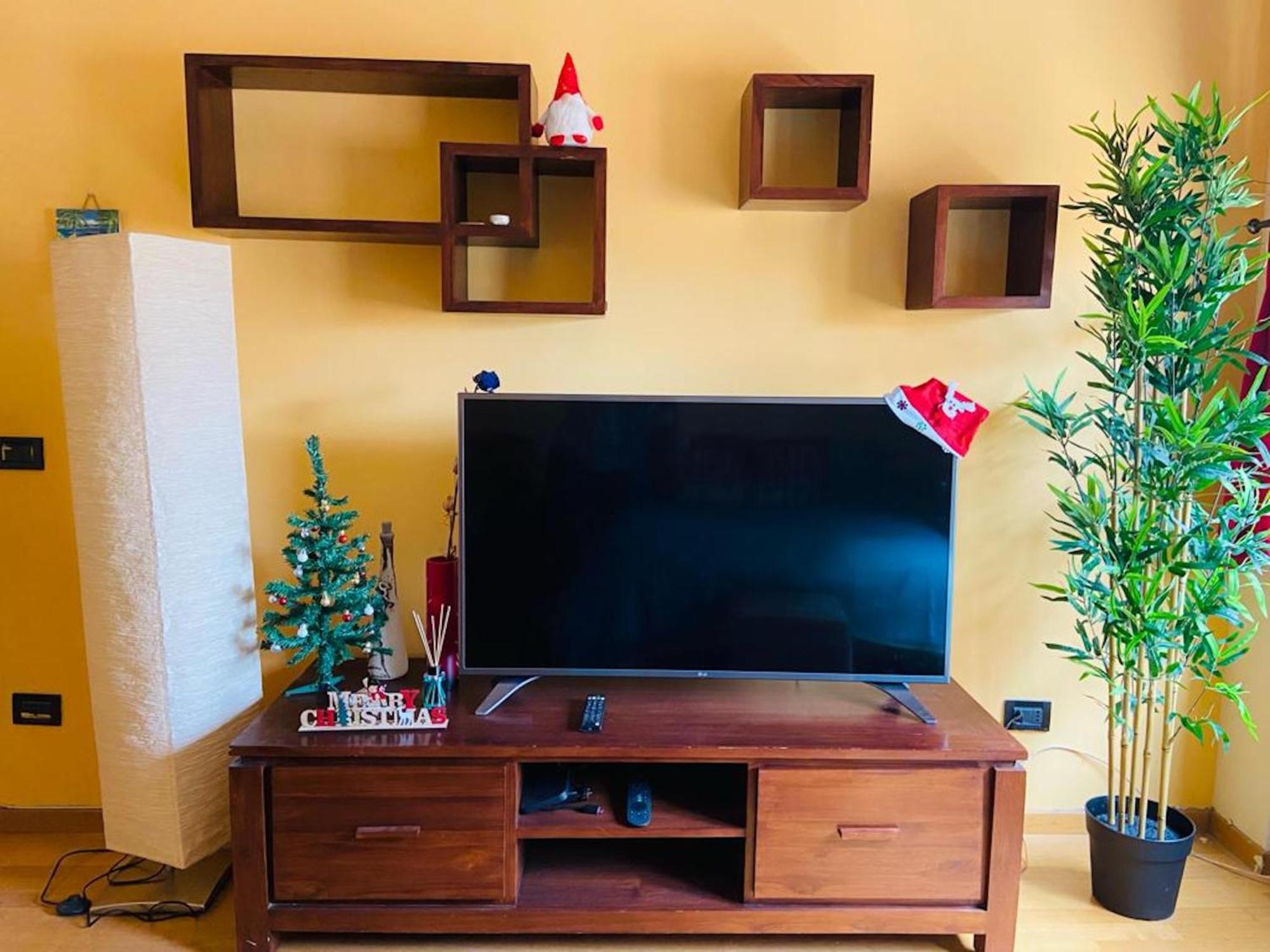 Ferienwohnung Casina Di Ziamar Rom Exterior foto