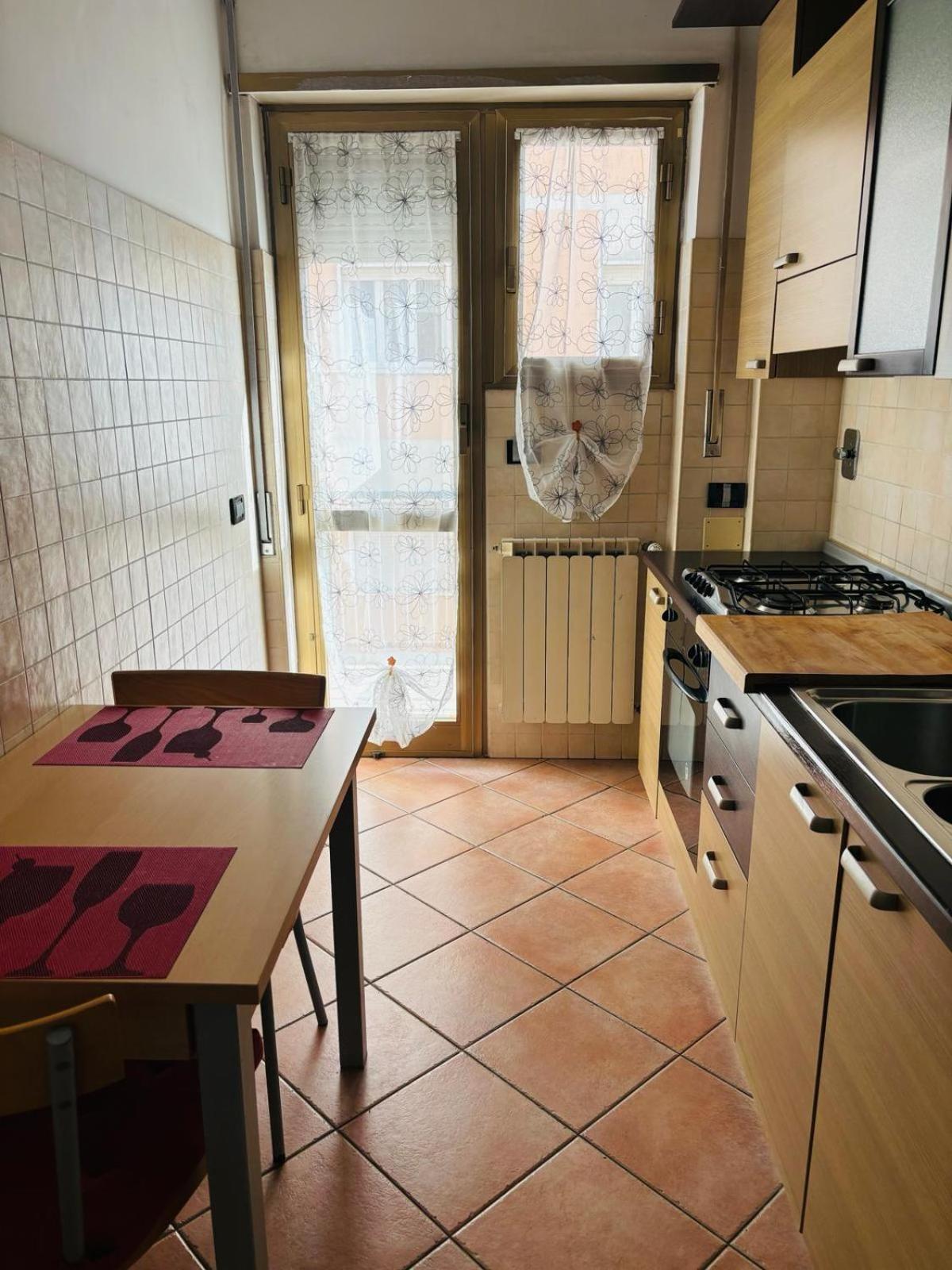 Ferienwohnung Casina Di Ziamar Rom Exterior foto