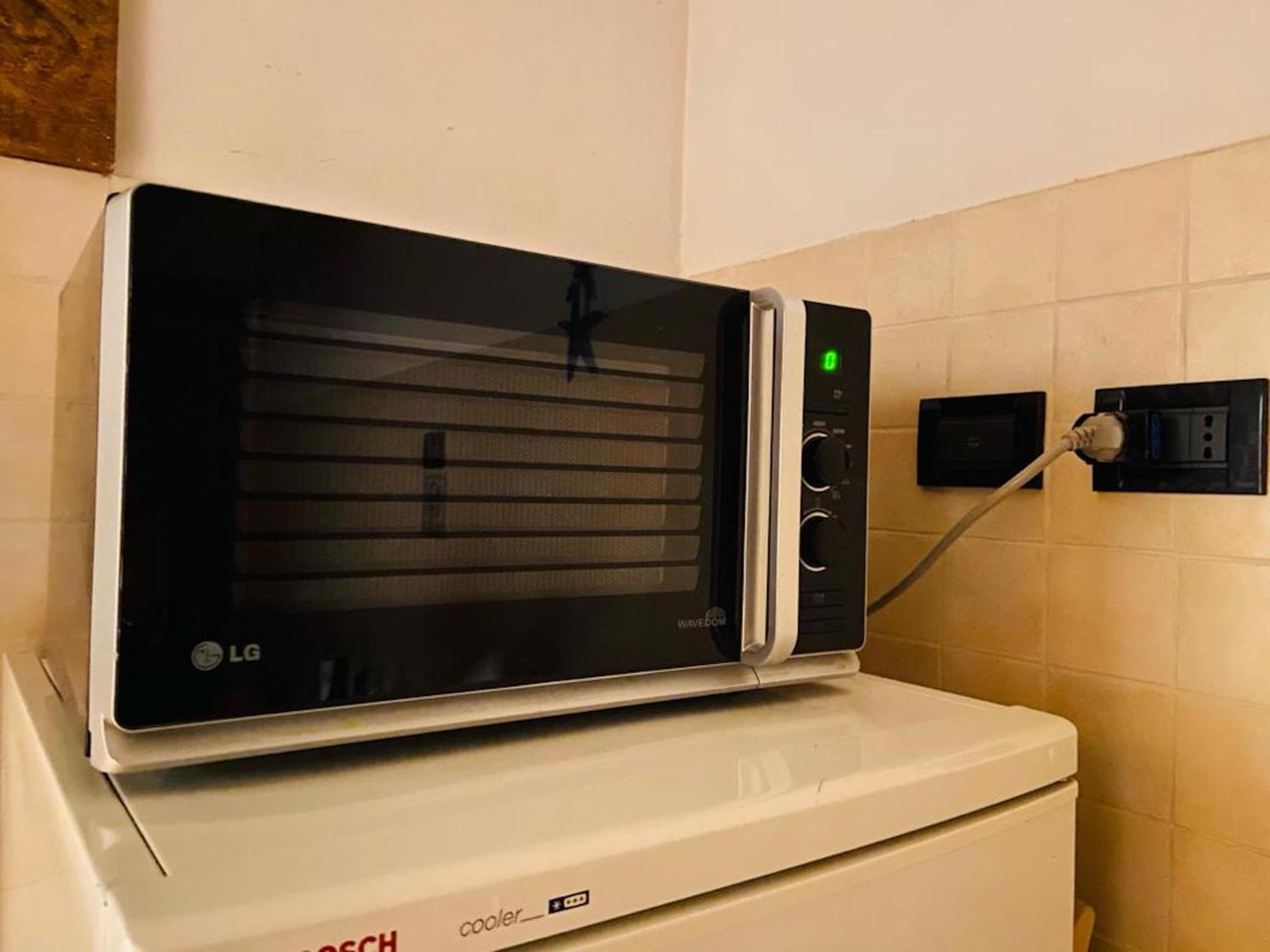 Ferienwohnung Casina Di Ziamar Rom Exterior foto